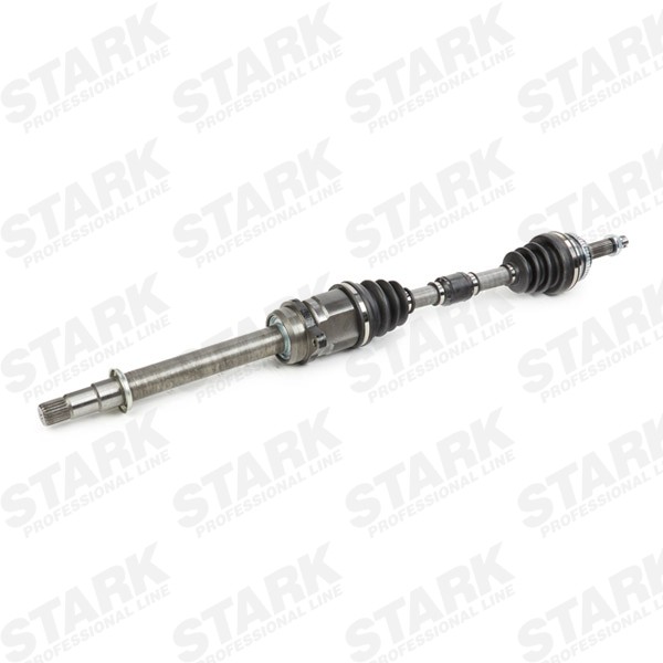 STARK SKDS-0210868 CV axle shaft A1, 972mm