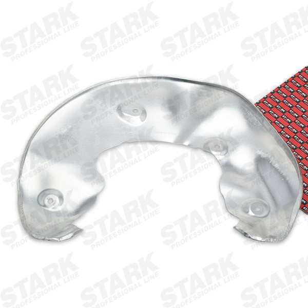 STARK SKSPB-2340196 Splash Panel, brake disc Front Axle Right