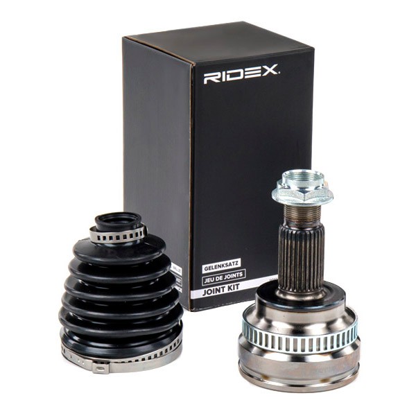 RIDEX 5J0453 Joint kit, drive shaft 31607558952