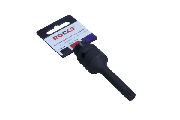 ROOKS OK-01.5010 Nasadki na klucze-Zdjęcie-0