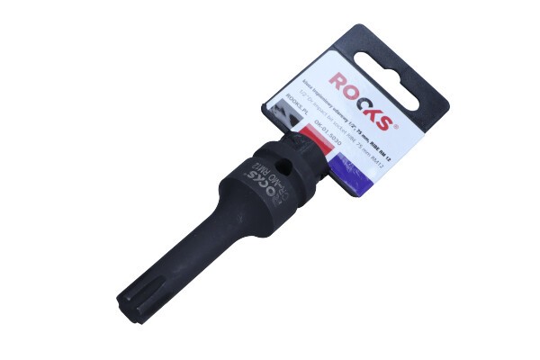 ROOKS OK-01.5030 Nasadki na klucze-Zdjęcie-0