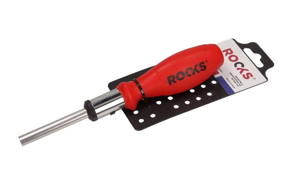 Multi-bit screwdrivers ROOKS Magic Screw OK072207