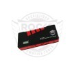 ROOKS OK-03.0013 Akku-Booster Batterie-Kapazität: 20Ah, mit LCD-Anzeige reduzierte Preise - Jetzt bestellen!
