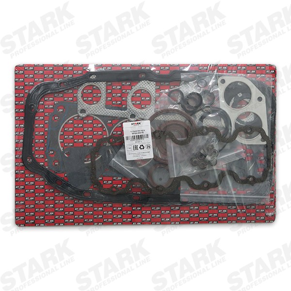 STARK SKFGS-0500198 Full gasket set, engine OPEL ASTRA 2018 price