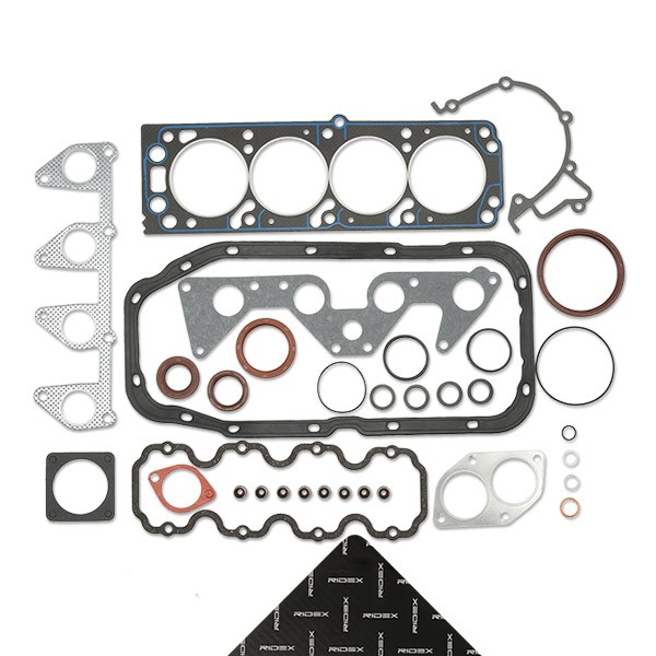 RIDEX 560F0199 Full gasket set, engine Opel Insignia A Country Tourer