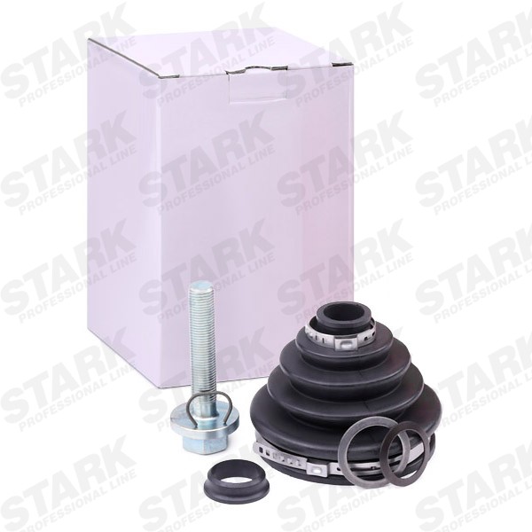 Volkswagen PASSAT Cv joint boot 16133575 STARK SKBDA-1300177 online buy