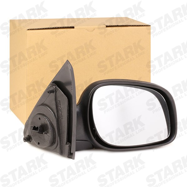 STARK Side mirrors SKOM-1040864 for LAND ROVER FREELANDER