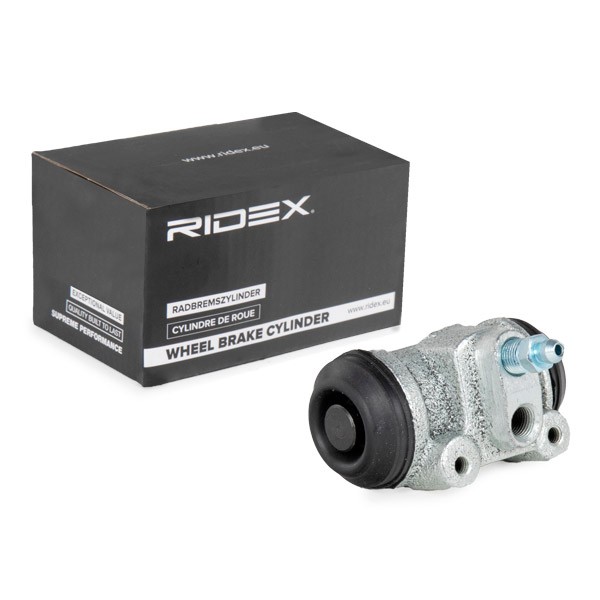 RIDEX Brake Wheel Cylinder 277W0126