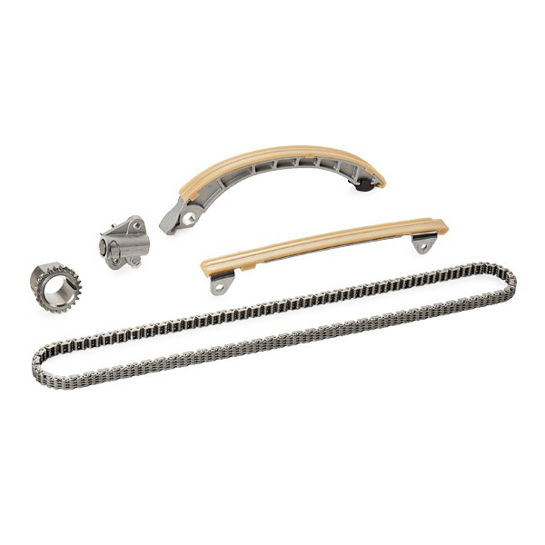 1389T2495 Timing chain set RIDEX 1389T2495 review and test