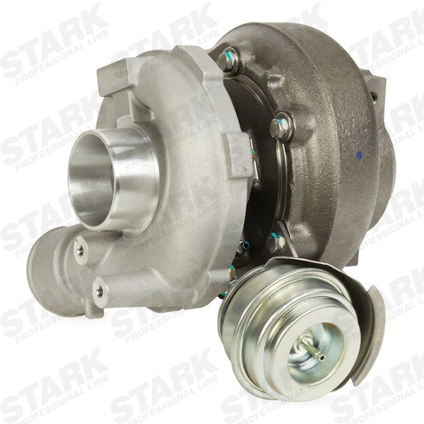 SKCT1190673 Turbocharger STARK SKCT-1190673 review and test