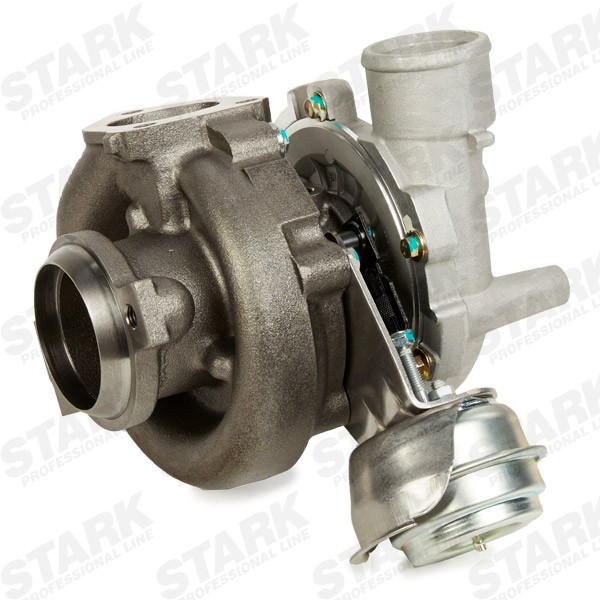 STARK SKCT-1190673 Turbo Exhaust Turbocharger