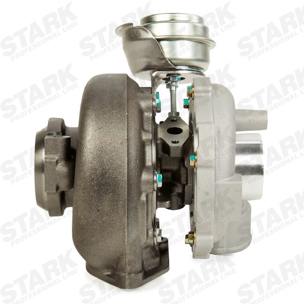 SKCT-1190673 Turbocharger SKCT-1190673 STARK Exhaust Turbocharger