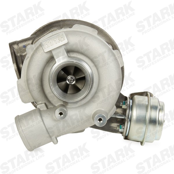 OEM-quality STARK SKCT-1190673 Turbo