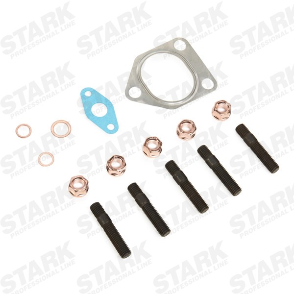 Turbocharger SKCT-1190673 from STARK