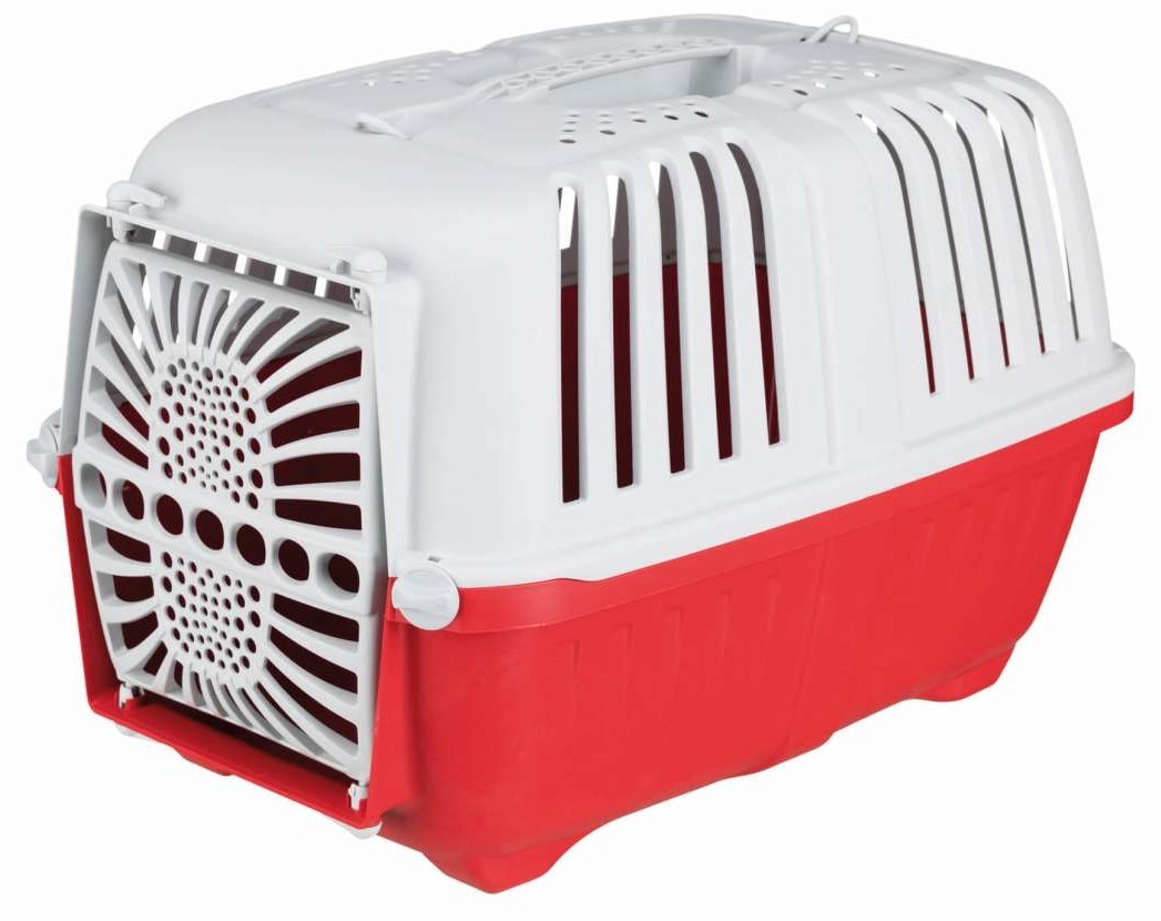 Dog travel crate JOLLYPAW 7721750