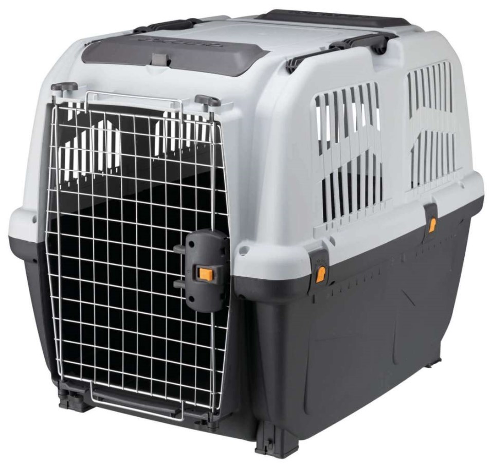 Car dog crates & dog carriers JOLLYPAW 7721814