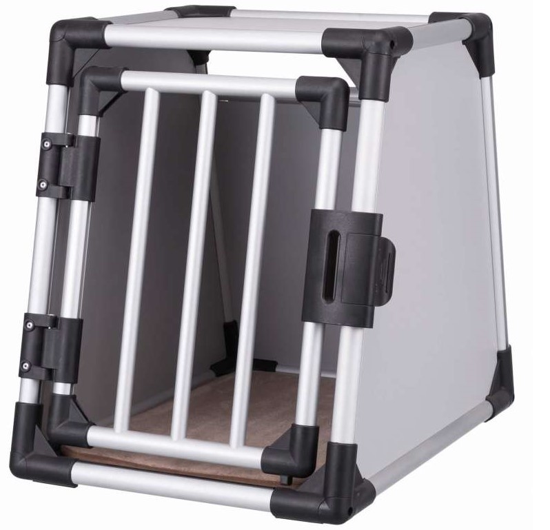 Dog travel crate JOLLYPAW 7721851