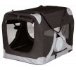JOLLYPAW 7721875 Hundetransporttasche Auto Größe: XS-S, Farbe: grau, schwarz reduzierte Preise - Jetzt bestellen!