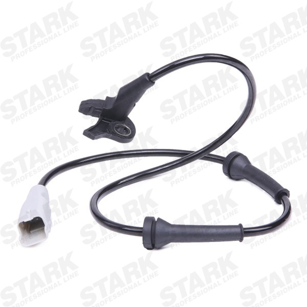SKWSS0350899 Anti lock brake sensor STARK SKWSS-0350899 review and test