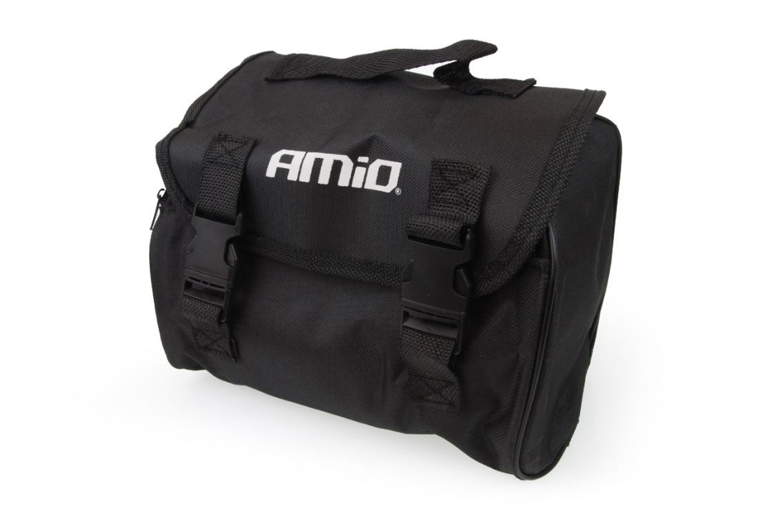 01135 Compressore portatile AMiO 01135 - Prezzo ridotto
