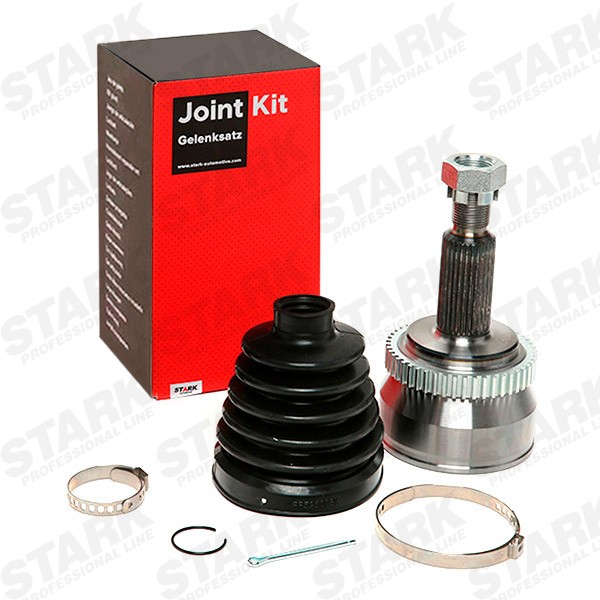 STARK SKJK-0200620 Joint kit, drive shaft 495002Y100