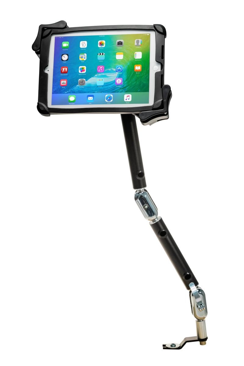 Tablet und iPad Halterungen fürs Auto ▷