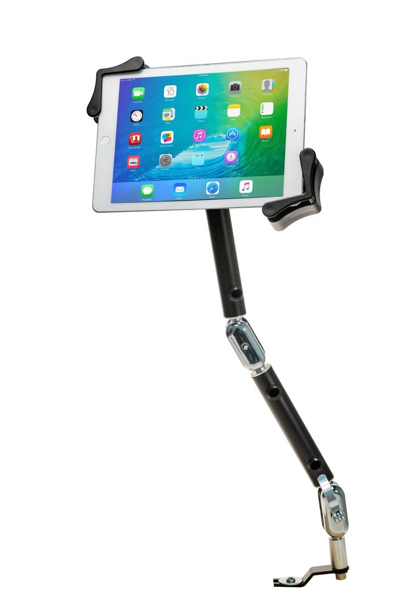 Porta telefono iPad CTA Multi-Flex, PAD-MFCM 8025