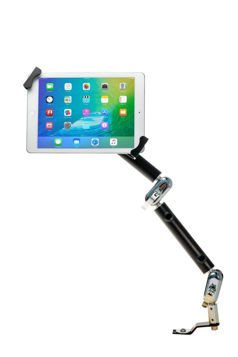 Porta telefono iPad CTA Multi-Flex, PAD-MFSCM 8026
