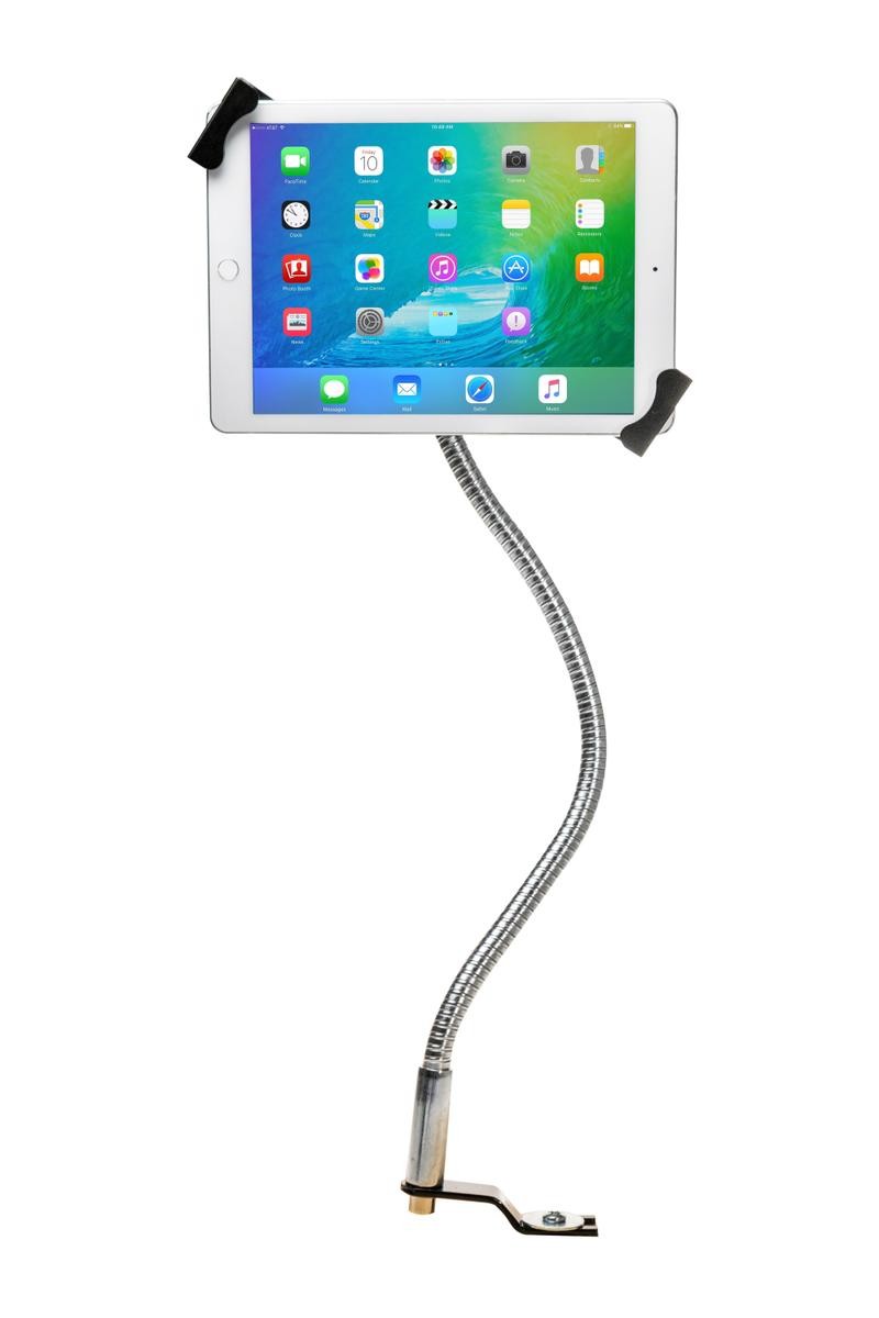 Portacellulare per auto iPad CTA PAD-SGCT 8029