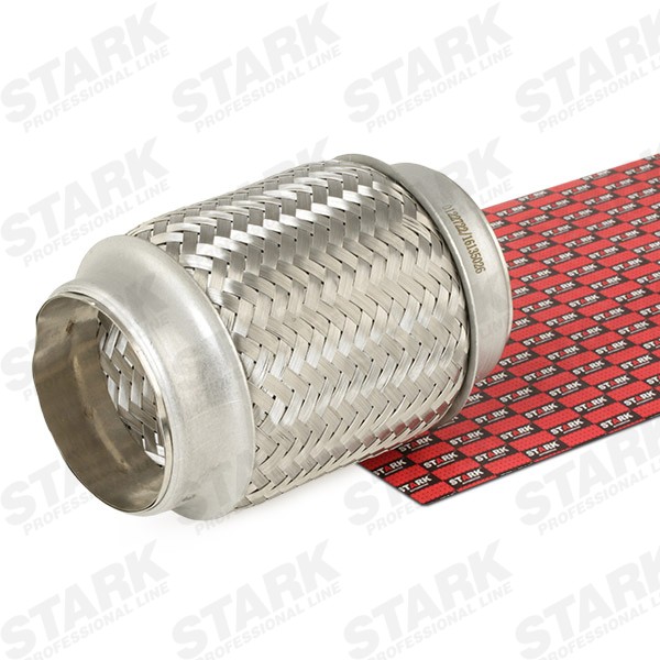 STARK SKFH-2540037 Flexrohr, Abgasanlage für DAF F 1900 LKW in Original Qualität