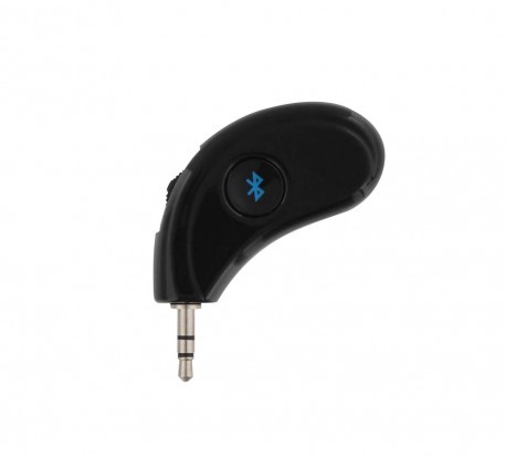 Unité kit mains libres Bluetooth® pour voitures avec AUX-In
