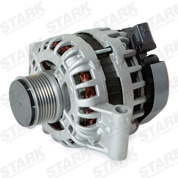 STARK Alternator SKGN-03221468 for Ford Ranger TKE