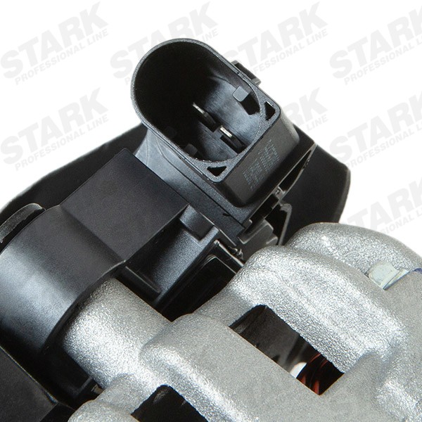 SKGN03221468 Generator STARK SKGN-03221468 review and test