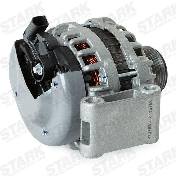 STARK SKGN-03221468 Alternators 12V, 110A, M8 B+, Ø 58,0 mm