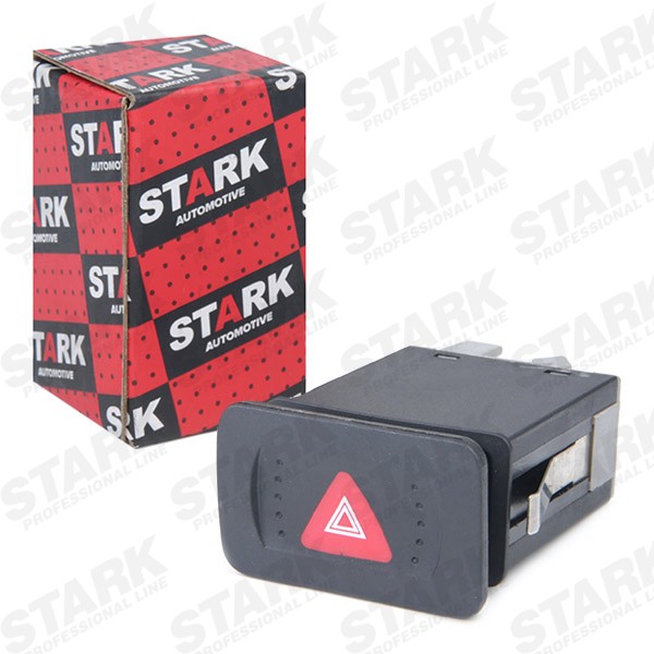 STARK Hazard Light Switch SKSH-2080017 for VW GOLF, BORA