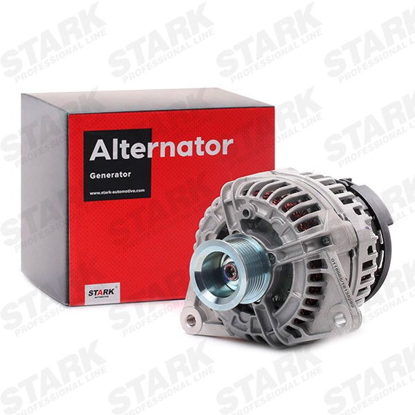 STARK Alternator SKGN-03221472