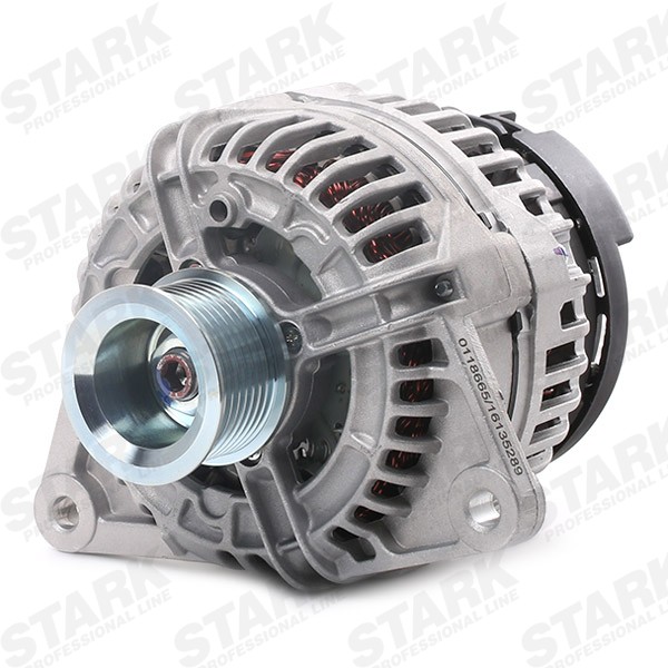 SKGN03221472 Generator STARK SKGN-03221472 review and test