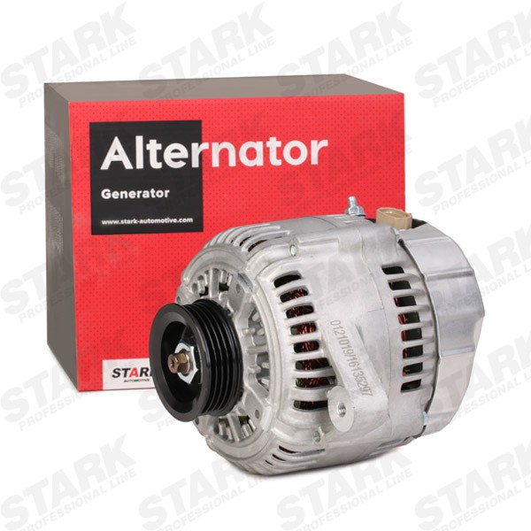 STARK Alternator SKGN-03221473 for LEXUS IS, GS