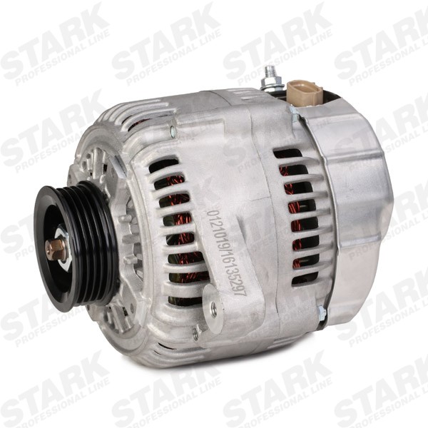 SKGN03221473 Generator STARK SKGN-03221473 review and test