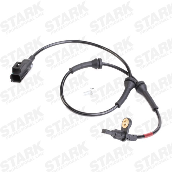 SKWSS0350957 Anti lock brake sensor STARK SKWSS-0350957 review and test