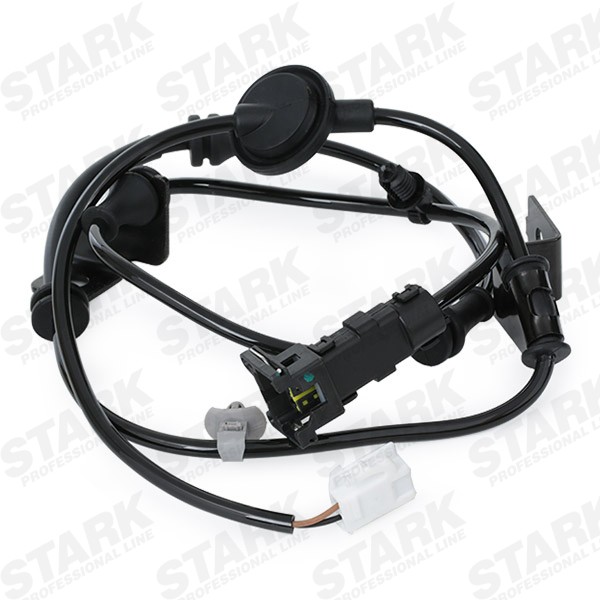 SKWSS0350958 Anti lock brake sensor STARK SKWSS-0350958 review and test