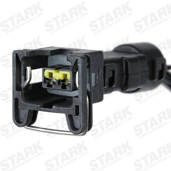 STARK SKWSS-0350958 ABS sensor Rear Axle, 1220mm, white