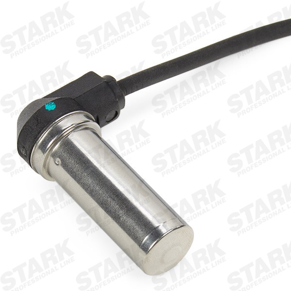 STARK SKWSS-0350959 ABS sensor Rear Axle both sides, Inductive Sensor, 410mm