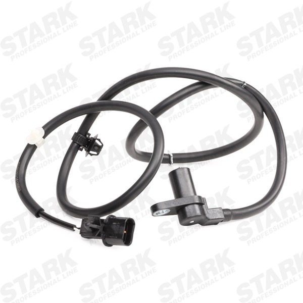 SKWSS0350962 Anti lock brake sensor STARK SKWSS-0350962 review and test