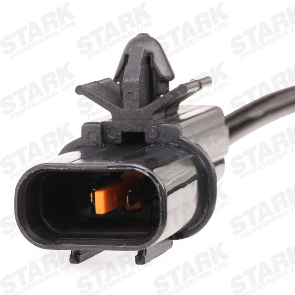 STARK SKWSS-0350962 ABS sensor 1195mm, black