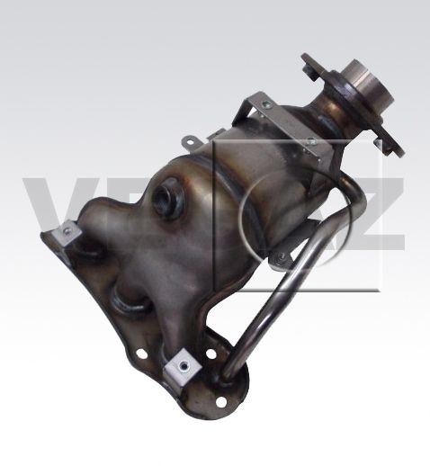 VEGAZ Manifold Catalytic Converter DK-800 buy