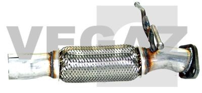 VEGAZ FR-365 Exhaust pipes FORD C-MAX 2009 price