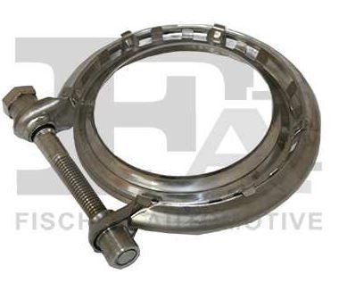 VEGAZ RM-121 Exhaust clamp NISSAN PULSAR price
