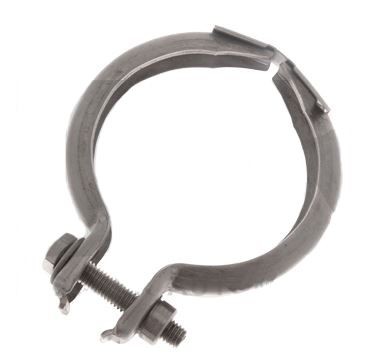 Smart Exhaust clamp VEGAZ RM-122 at a good price