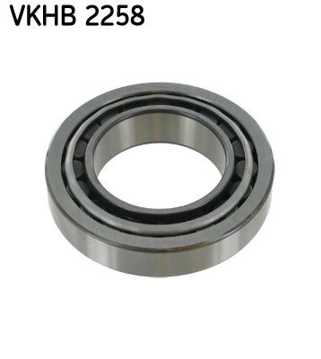 SKF VKHB 2258 Wheel bearing 50,8x88,9x20,6 mm